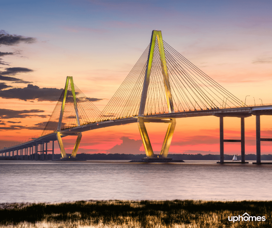 12 Best Places to Live in South Carolina (2024)